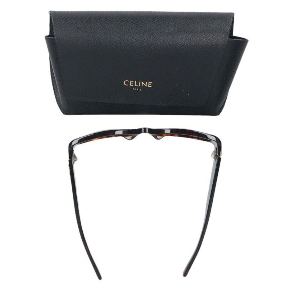 Celine I Triomphe Temple Sunglasses 5421 - Picture 3 of 3